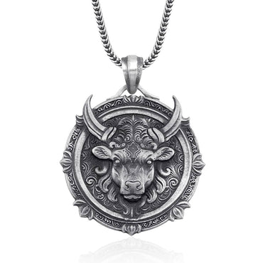 925 Sterling Silver Oxidized