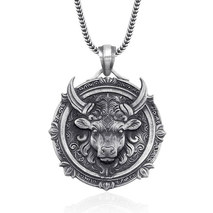 925 Sterling Silver Oxidized