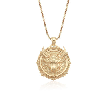 10K Solid Gold