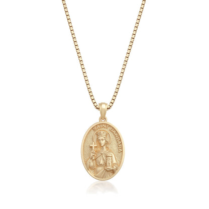 10K Solid Gold