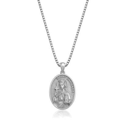 925 Sterling Silver Polished