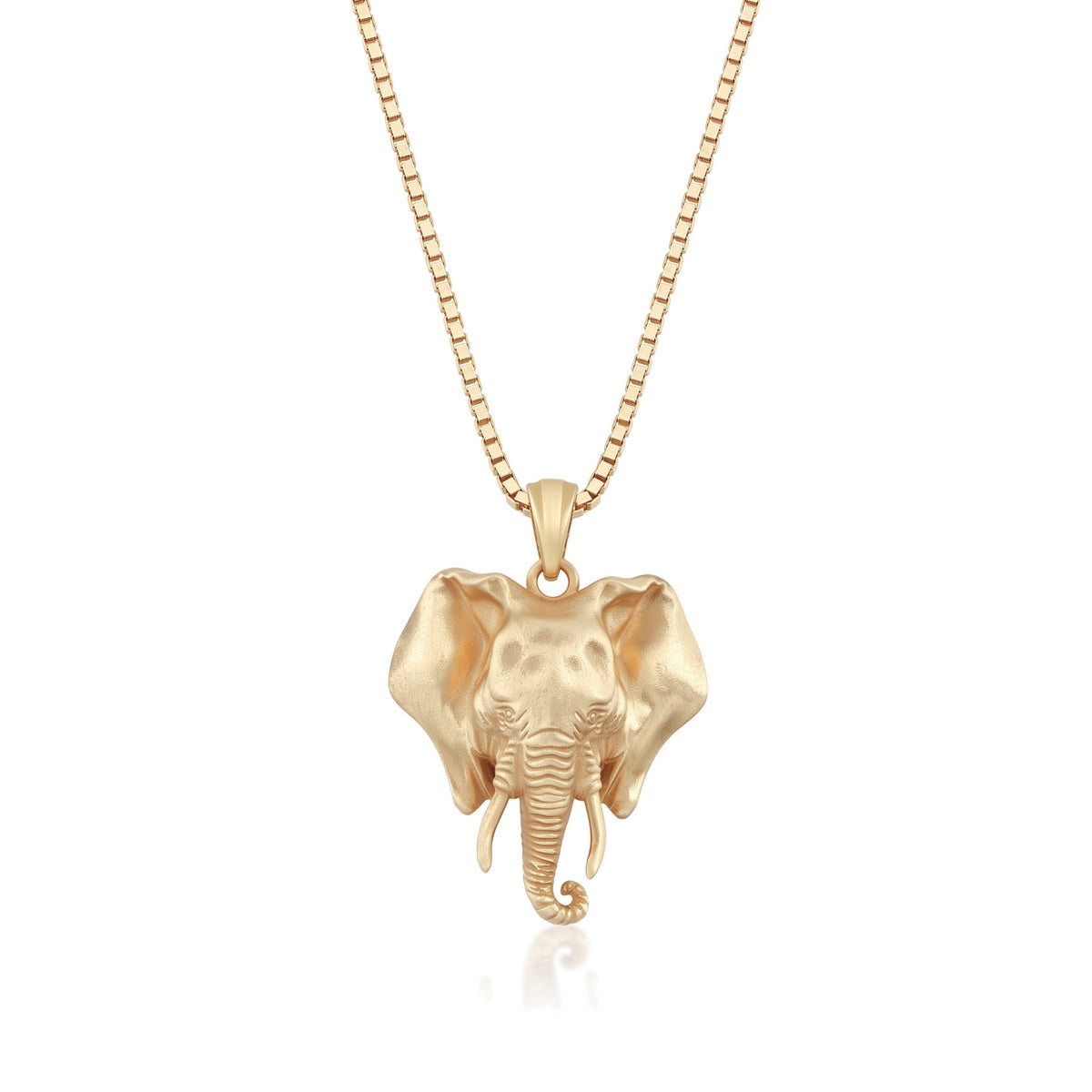 10K Solid Gold