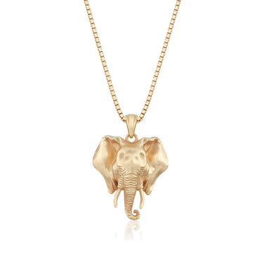10K Solid Gold