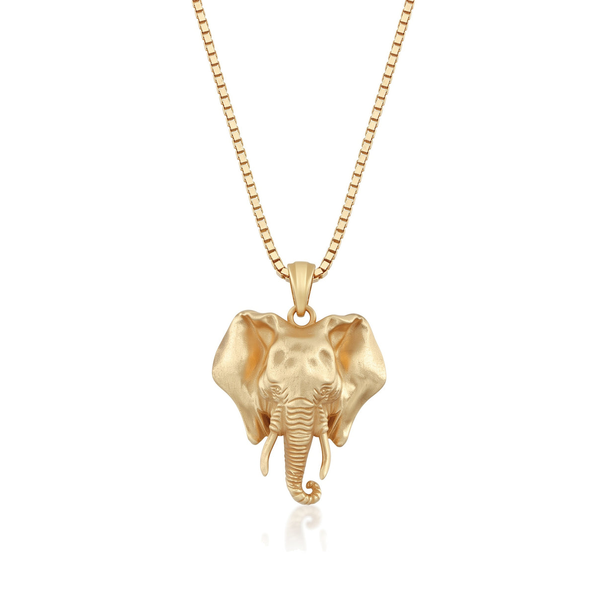 14K Solid Gold