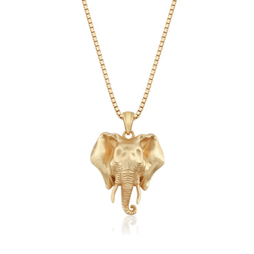 14K Solid Gold