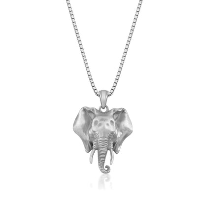 925 Sterling Silver Polished