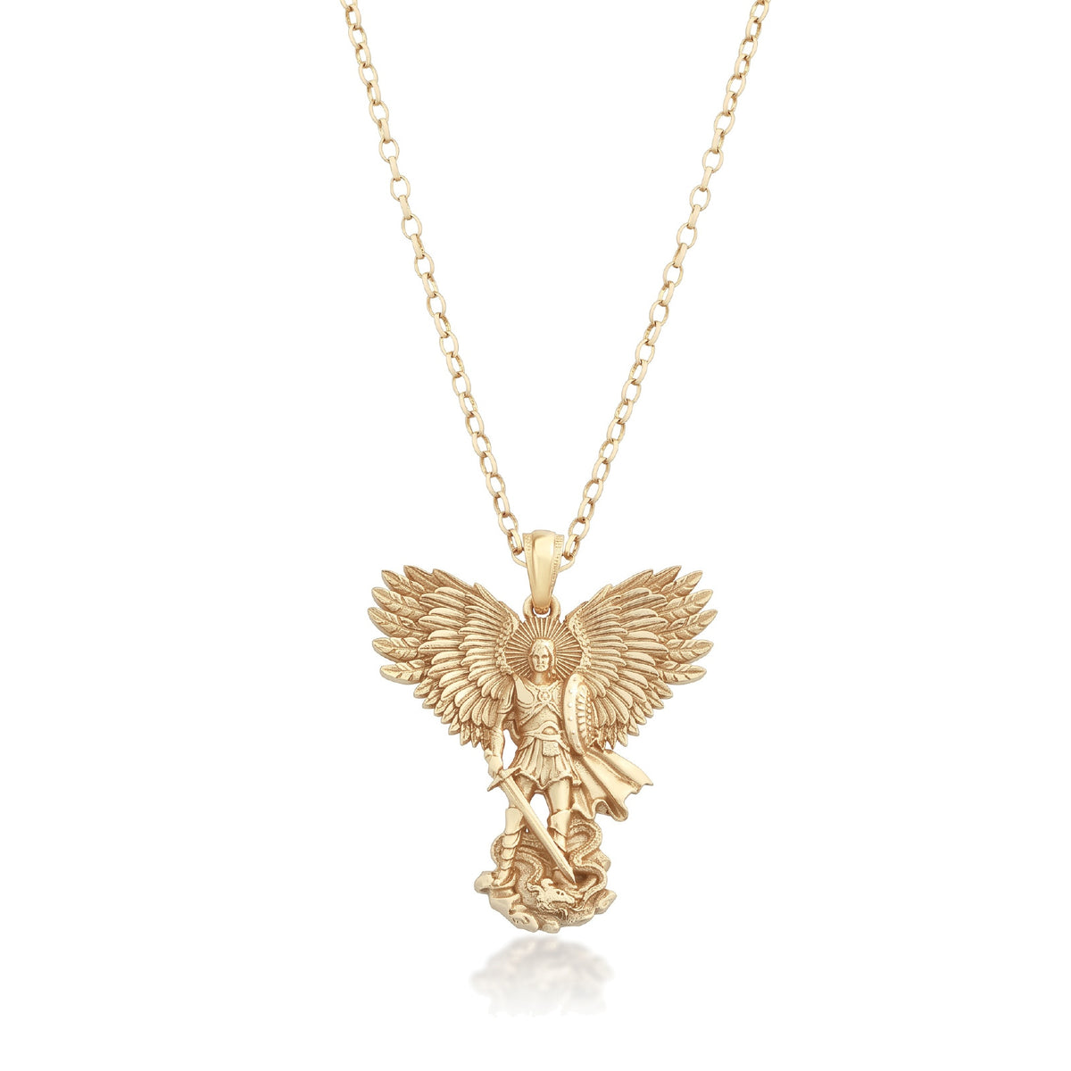 10K Solid Gold