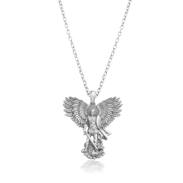 925 Sterling Silver Polished