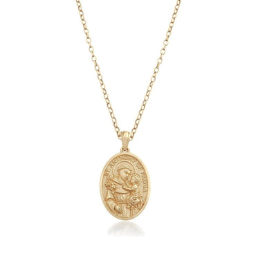 10K Solid Gold