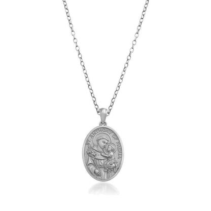 925 Sterling Silver Polished
