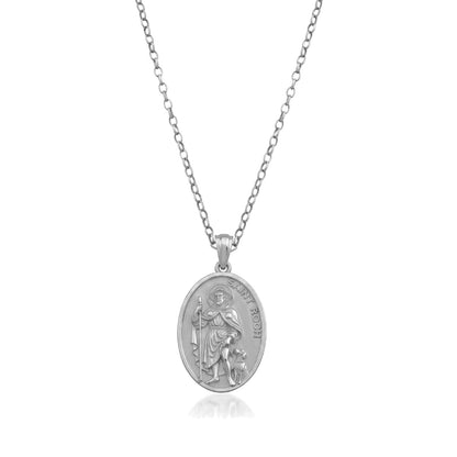 925 Sterling Silver Polished