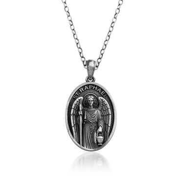 925 Sterling Silver Oxidized