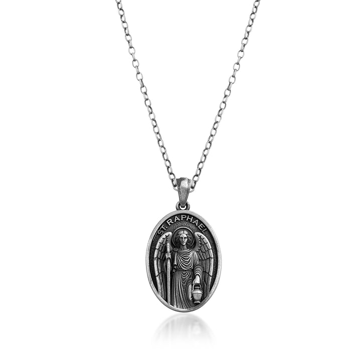 925 Sterling Silver Oxidized