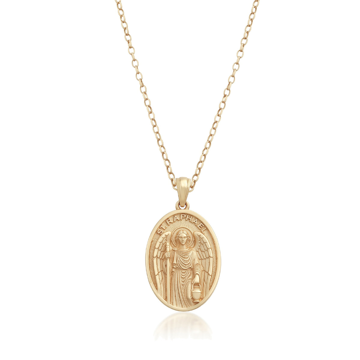 10K Solid Gold