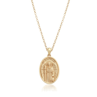 10K Solid Gold