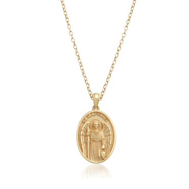 14K Solid Gold