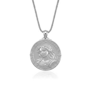 925 Sterling Silver Polished