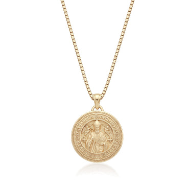 10K Solid Gold