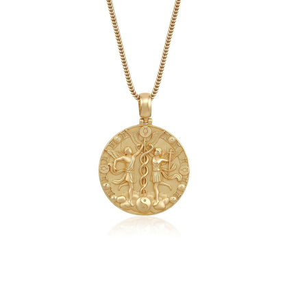 925 Sterling Silver Gold Plated