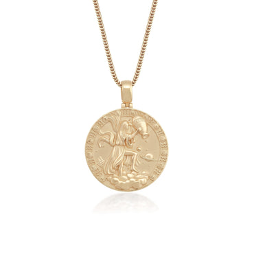 10K Solid Gold