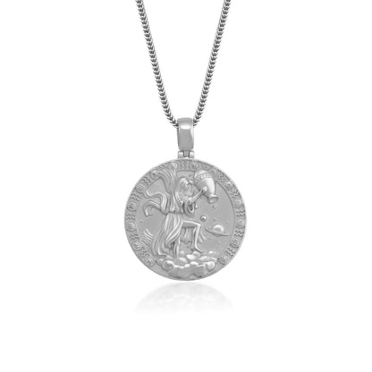 925 Sterling Silver Polished