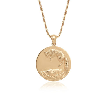 10K Solid Gold