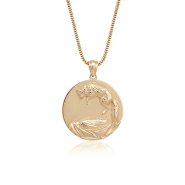 10K Solid Gold
