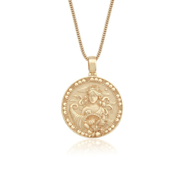10K Solid Gold