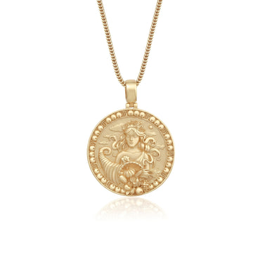 14K Solid Gold