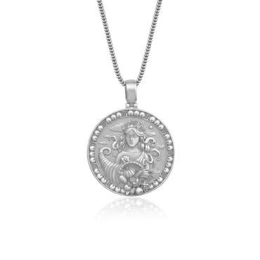 925 Sterling Silver Polished