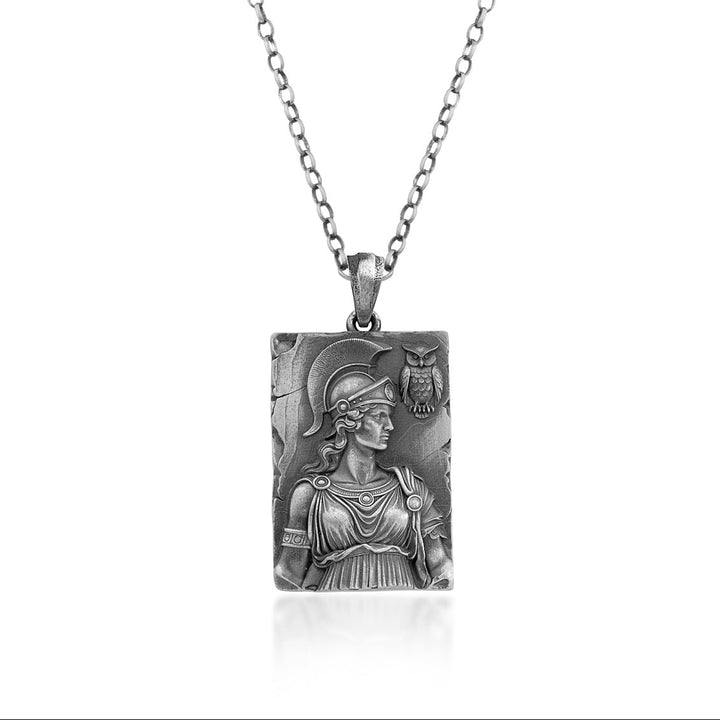 925 Sterling Silver Oxidized