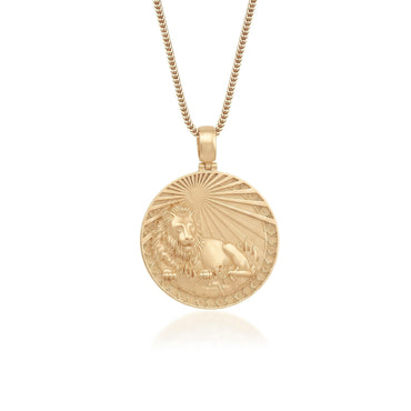 10K Solid Gold