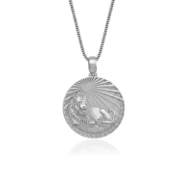 925 Sterling Silver Polished