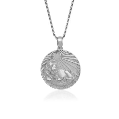 925 Sterling Silver Polished
