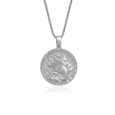 925 Sterling Silver Polished