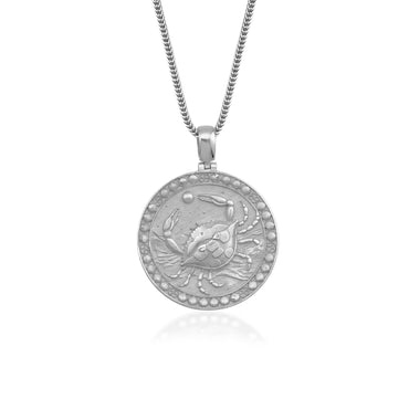 925 Sterling Silver Polished