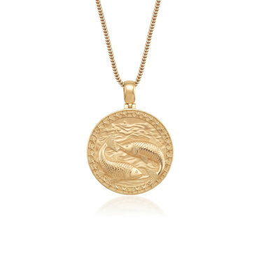 14K Solid Gold