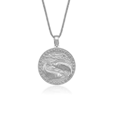 925 Sterling Silver Polished