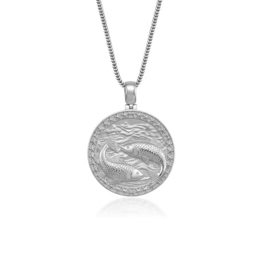 925 Sterling Silver Polished