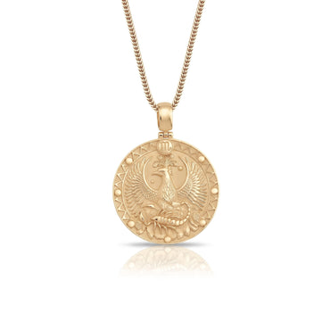 10K Solid Gold