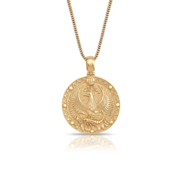 14K Solid Gold