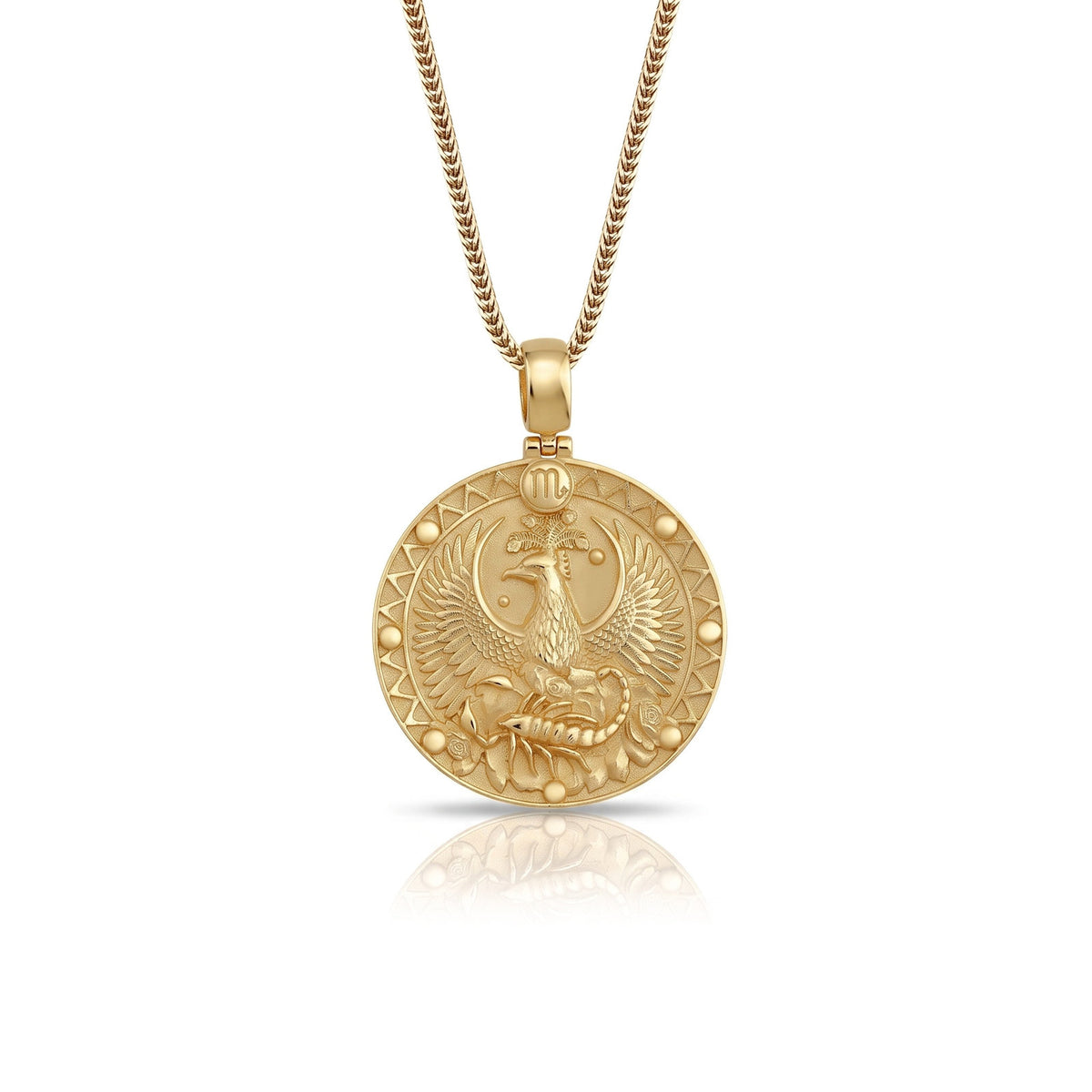 925 Sterling Silver Gold Plated