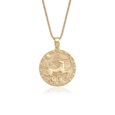 10K Solid Gold