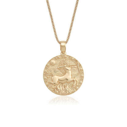 10K Solid Gold