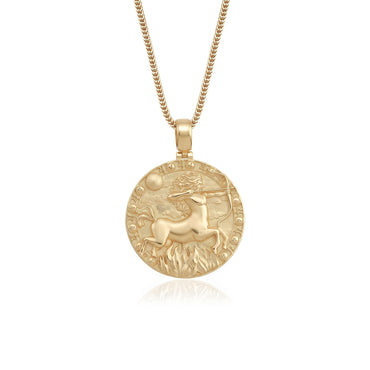 14K Solid Gold