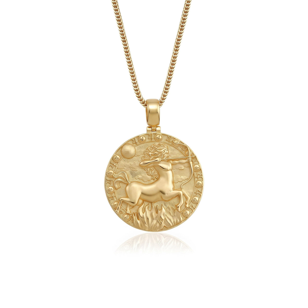 925 Sterling Silver Gold Plated