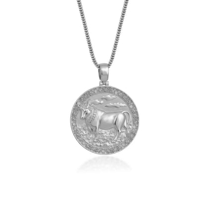925 Sterling Silver Polished