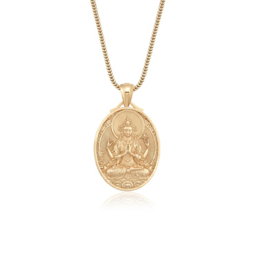 10K Solid Gold