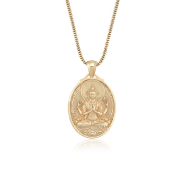 10K Solid Gold