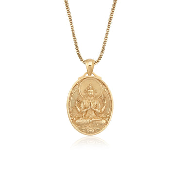 14K Solid Gold